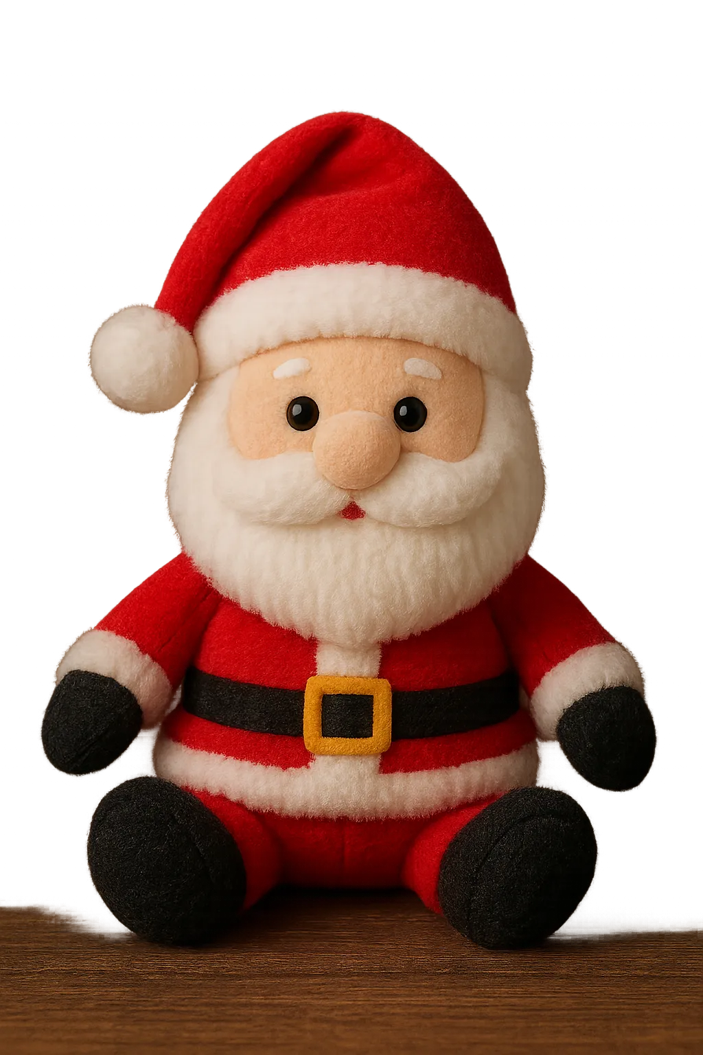 Odwiedziny Mikołaja