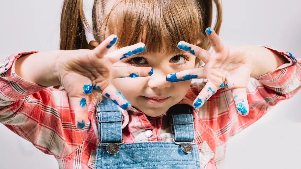 Ogólnopolski Dzień Przedszkolaka