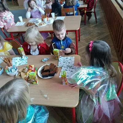 Bal Karnawal2025 2026 16