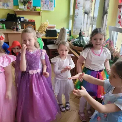 Bal Karnawal2025 2026 2