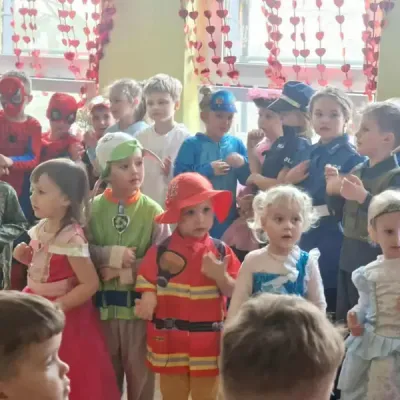 Bal Karnawal2025 2026 32