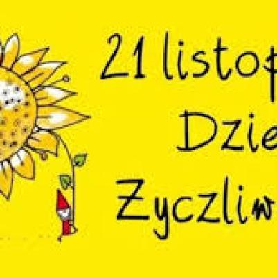 Dzień Życzliwości